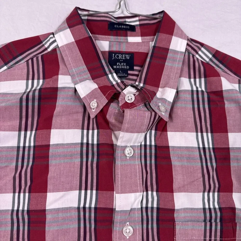 J. Crew product lot